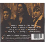 Los Lonely Boys - Los Lonely Boys - CD,CD,The CD Exchange