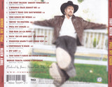 Toby Keith - Pull My Chain - CD