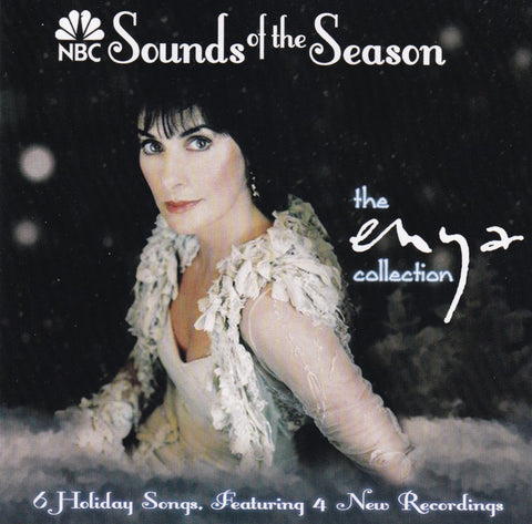Enya - Sounds of the Season - CD