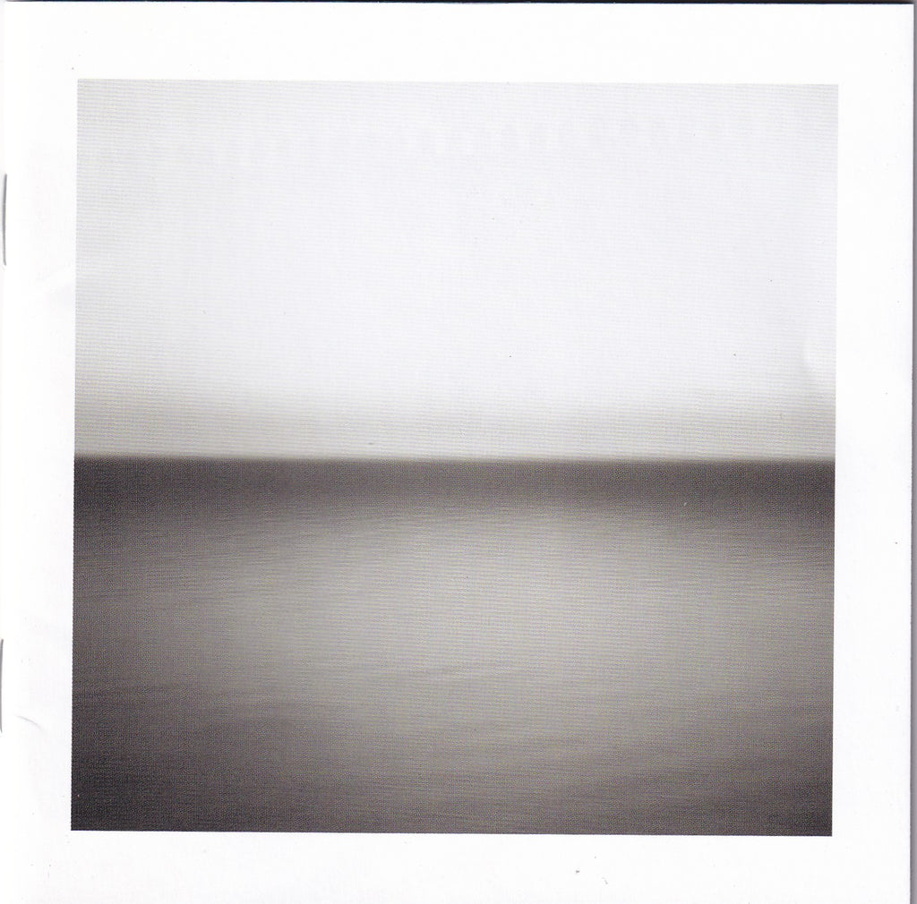 U2 - No Line on the Horizon - CD