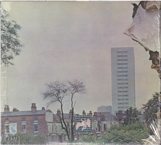 Led Zeppelin - IV - CD the-cd-exchange