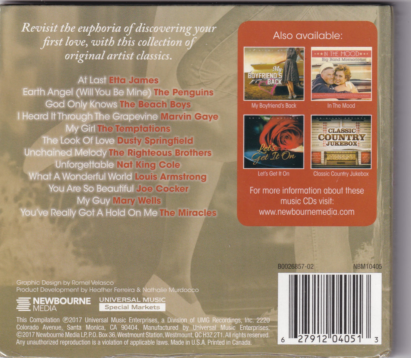 4 Nicht-Blondinen – größer, besser, schneller, mehr! - CD