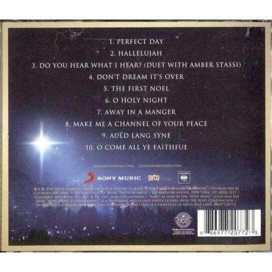 Susan Boyle - The Gift - Used CD - The CD Exchange