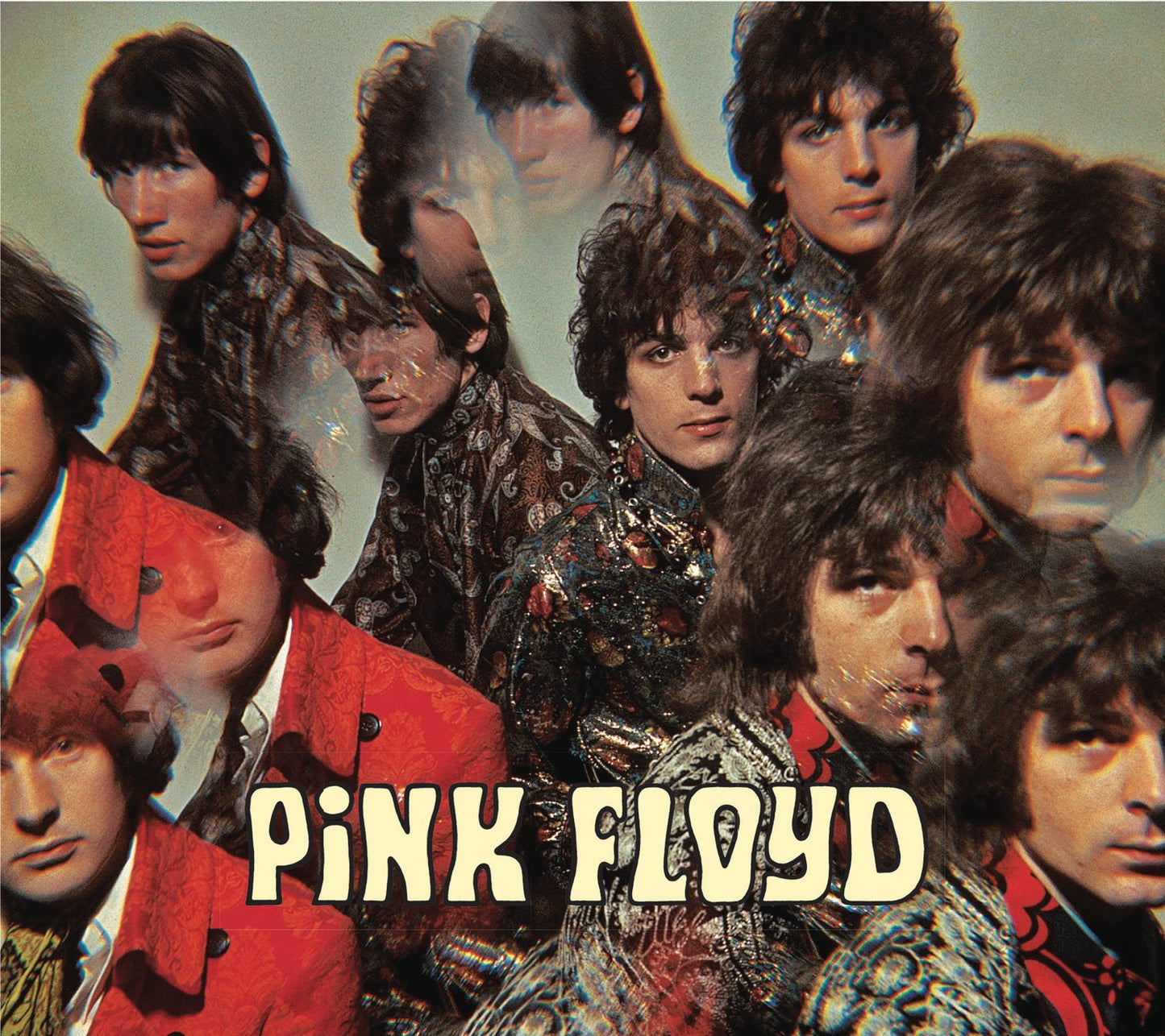 Pink Floyd - The Piper At The Gates Of Dawn - CD the-cd-exchange