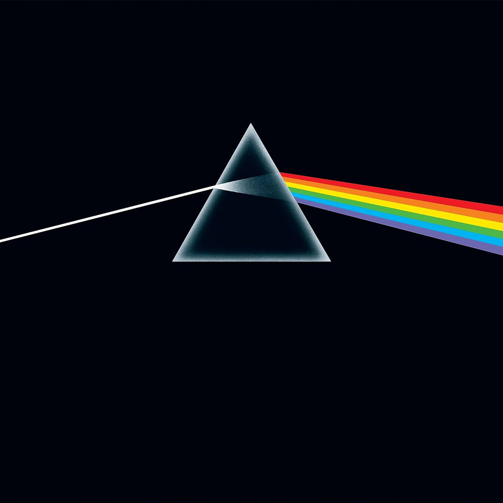 Pink Floyd - The Dark Side of the Moon - CD