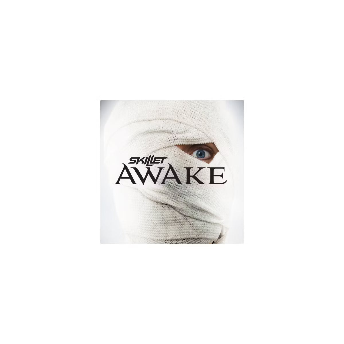 Skillet - Awake - CD