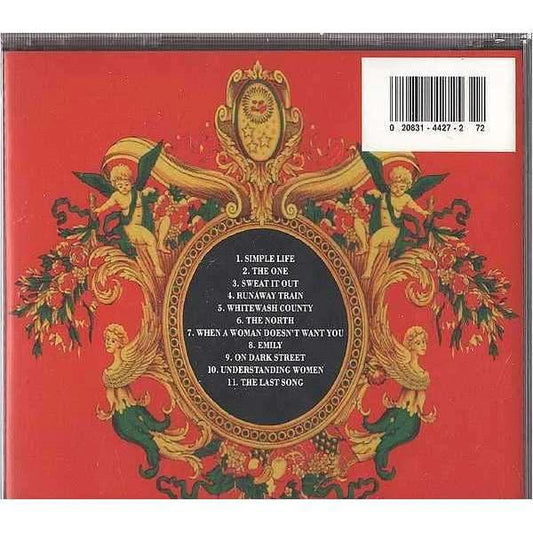 Elton John - The One - CD