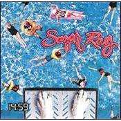 Sugar Ray - 14:59 - CD - The CD Exchange