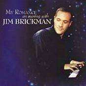Jim Brickman - My Romance: An Evening With Jim Brickman - CD
