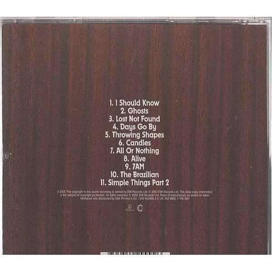 Dirty Vegas | Dirty Vegas - The CD Exchange