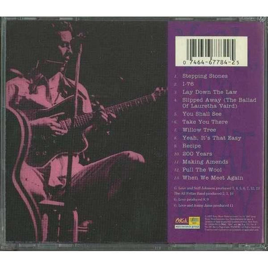 G. Love & Special Sauce | Yeah, It's That Easy - The CD Exchange