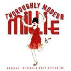 Soundtrack - Thoroughly Modern Millie (Original Broadway Cast) - CD