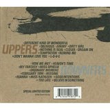 Fisher | Uppers & Downers (2CD) - The CD Exchange