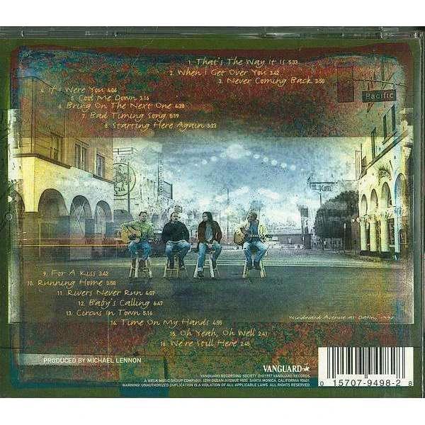 Venice | Born And Raised