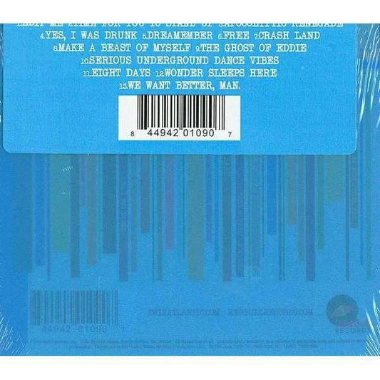 Twin Atlantic | Free