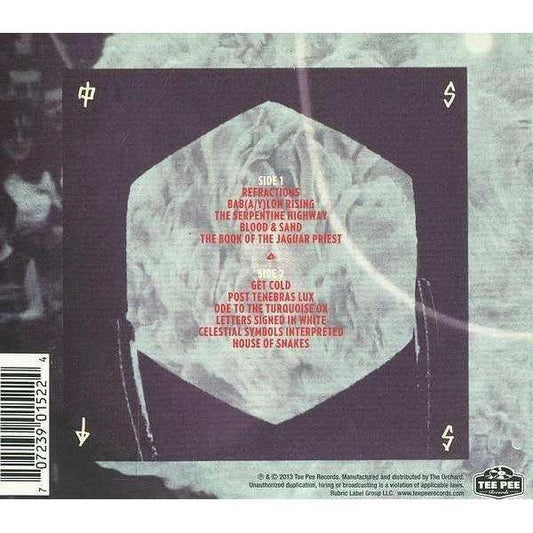 Saint James Society | Bab(a/y)lon Rising