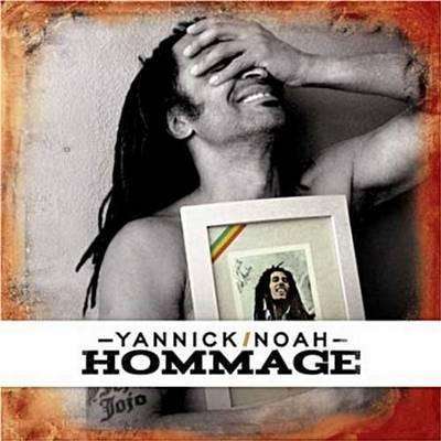 Noah, Yannick | Hommage - The CD Exchange