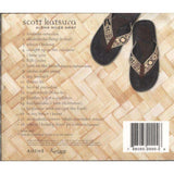 Katsura, Scott | Aloha Miles Away - The CD Exchange