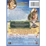 DVD - Nim's Island - Fullscreen Movie,Fullscreen,The CD Exchange