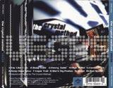 The Crystal Method - Vegas - CD,CD,The CD Exchange