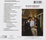 Soundtrack - Tune in Tomorrow Wynton Marsalis - CD,CD,The CD Exchange