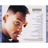 Will Smith - Big Willie Style - Used CD - The CD Exchange