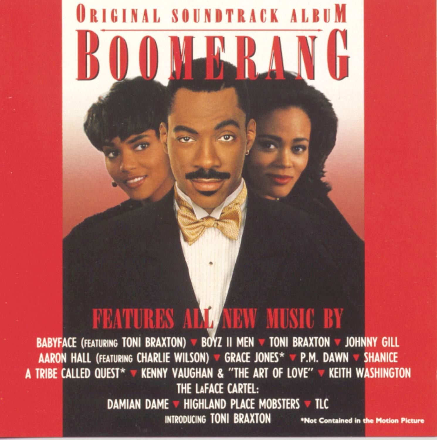 Soundtracks