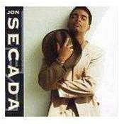 Jon Secada - Jon Secada CD