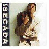 Jon Secada - Jon Secada CD - The CD Exchange