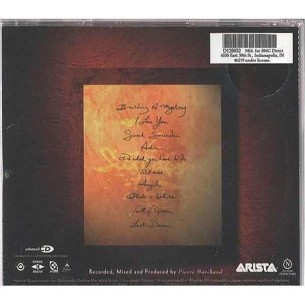 Sarah McLachlan - Surfacing - CD