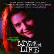 Soundtrack | My So-Called Life - The CD Exchange