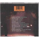 Soundtrack | My So-Called Life - The CD Exchange