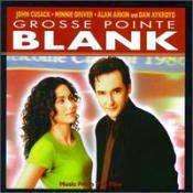 Soundtrack | Grosse Pointe Blank - The CD Exchange