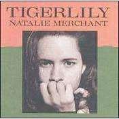 Natalie Merchant - Tigerlily - CD