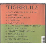 Natalie Merchant - Tigerlily - CD,CD,The CD Exchange