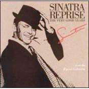 Frank Sinatra - Sinatra Reprise: The Very Good Years - CD,CD,The CD Exchange