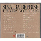 Frank Sinatra - Sinatra Reprise: The Very Good Years - CD,CD,The CD Exchange