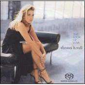 Diana Krall - The Look Of Love - CD - The CD Exchange