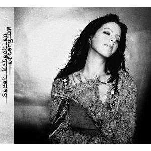 Sarah McLachlan - Afterglow - CD - The CD Exchange