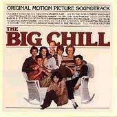 Soundtrack - Big Chill - CD,CD,The CD Exchange