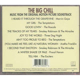 Soundtrack - Big Chill - CD,CD,The CD Exchange
