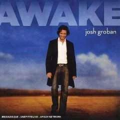 Josh Groban - Awake - CD