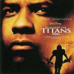 Soundtrack - Remember The Titans - CD - The CD Exchange