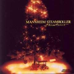 Mannheim Steamroller - Christmas - CD,CD,The CD Exchange