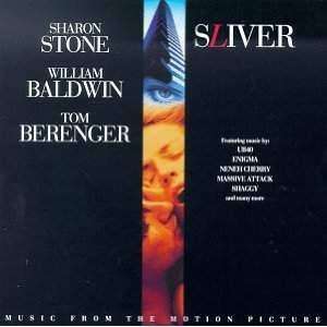 Soundtrack - Sliver - CD - The CD Exchange