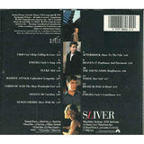 Soundtrack - Sliver - CD - The CD Exchange