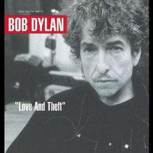 Dylan, Bob | Love And Theft (Limited Edition w/ bonus CD) - The CD Exchange