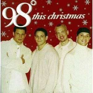 98 Degrees | This Christmas - The CD Exchange