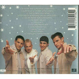 98 Degrees - This Christmas - CD