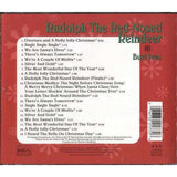 Ives, Burl | Rudolph The Red-Nosed Reindeer - The CD Exchange